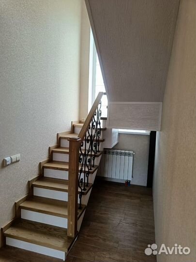 Лестницы на заказ