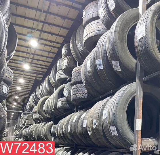 Giti GitiComfort 228 195/60 R15 88L