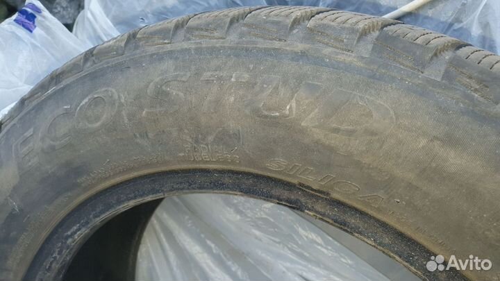 Minerva Eco Stud 185/65 R15 88T