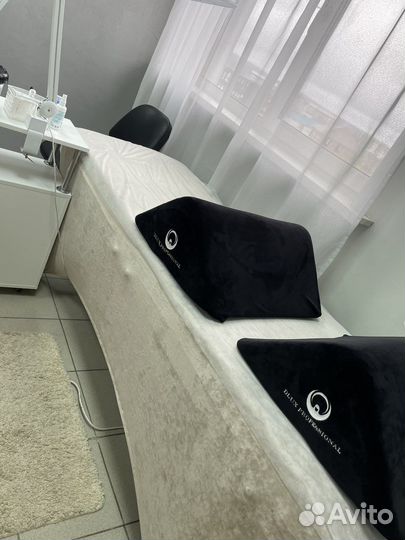 Подушка для лешмейкера