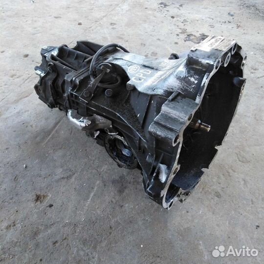 МКПП CPD ADR 1.8i Volkswagen Passat B5 коробка Aud