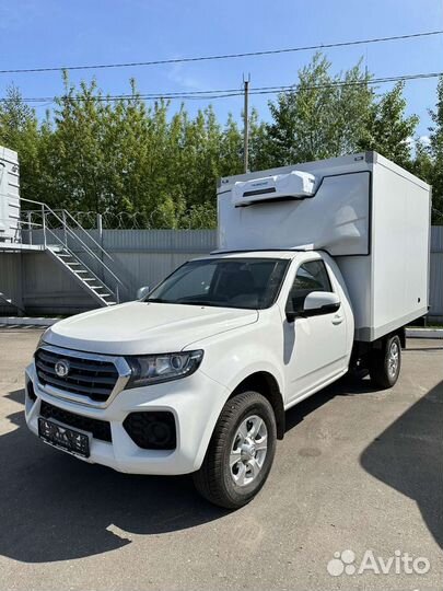 Рефрижератор обрудование (тепло/холод)