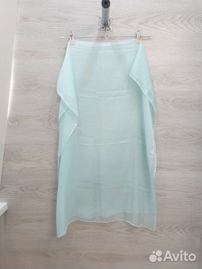 Шарф новый шёлк