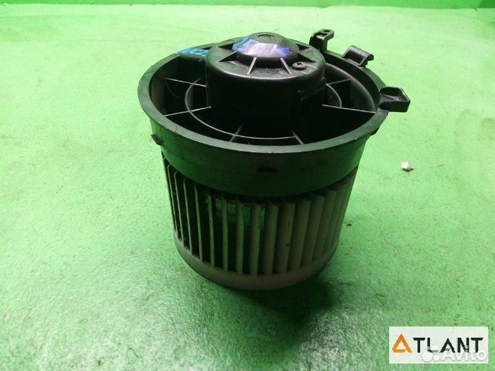 Мотор печки nissan serena