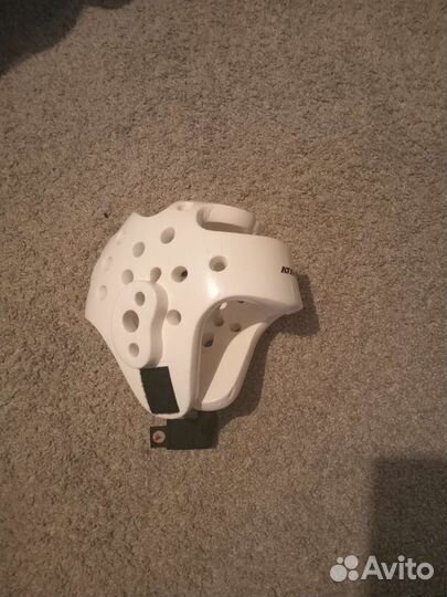 Защитная экипировка