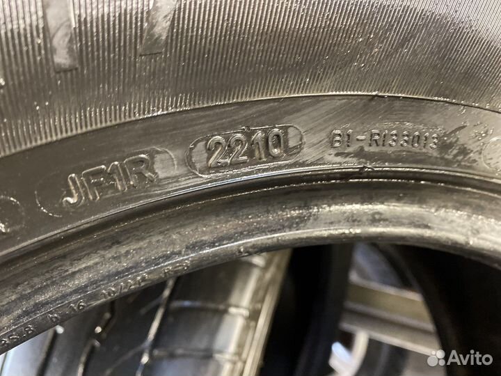 Dunlop SP Sport 01 235/55 R17 103W