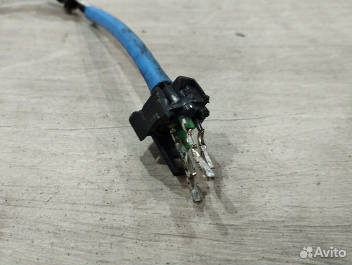 Датчик кислородный Honda Cr-V 3 RE3 K24A 2011