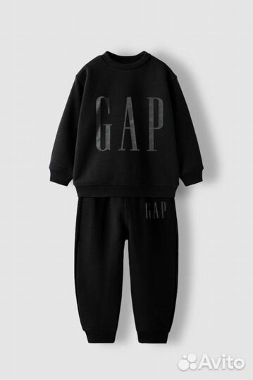 Костюм GAP 122-128-134-140-146-160