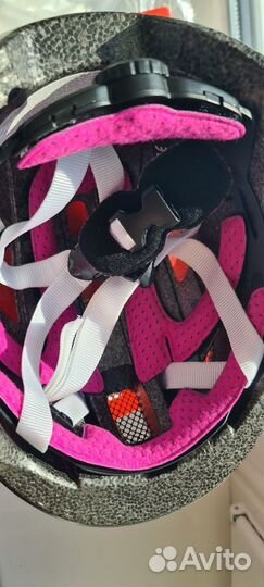 Шлем Puky детский, размер S 45-51 см