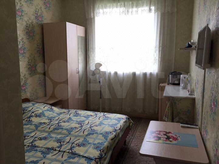 Квартира-студия, 20 м², 1/2 эт.