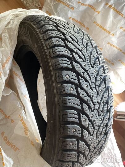 Nokian Tyres Hakkapeliitta 9 175/65 R14 86T