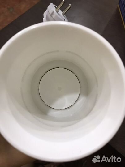 Подогреватель детского питания