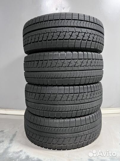 Bridgestone Blizzak VRX 205/55 R16