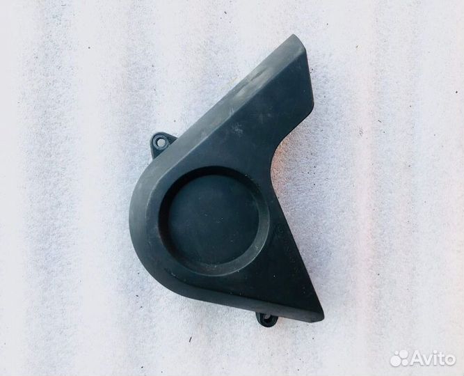 Honda CBR954RR Fireblade крышка звезды