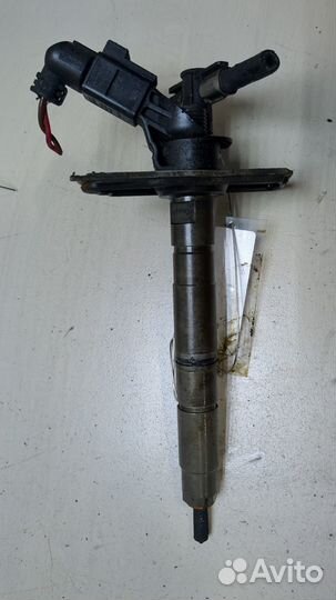 Форсунка топливная Volkswagen Phaeton, 2005
