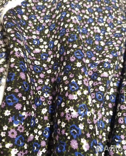 Итальянские ткани