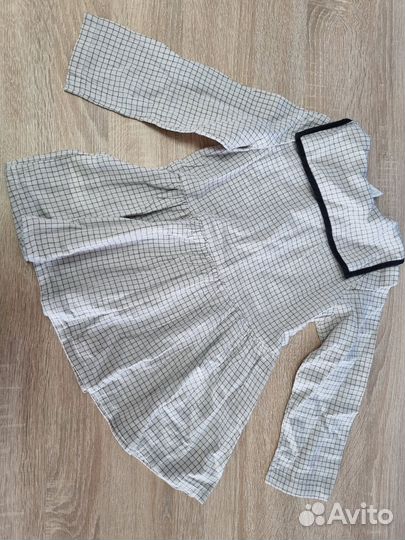 Платье H&M 98