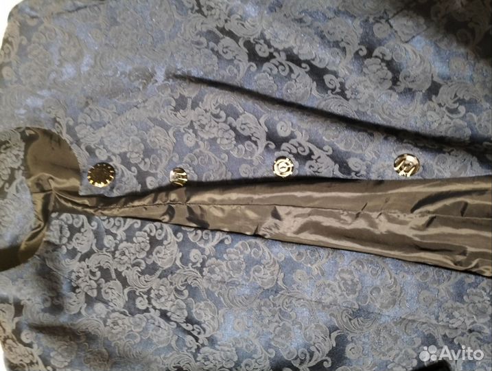 Кардиган женский 56