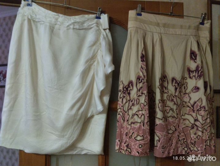 Женская одежда