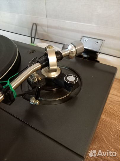 Виниловый проигрыватель otto TP-1200