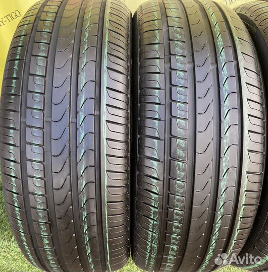 Pirelli Cinturato P7 225/55 R17