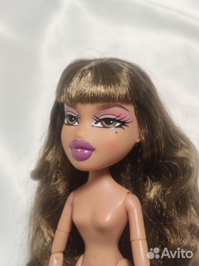 Кукла Bratz Always нюд