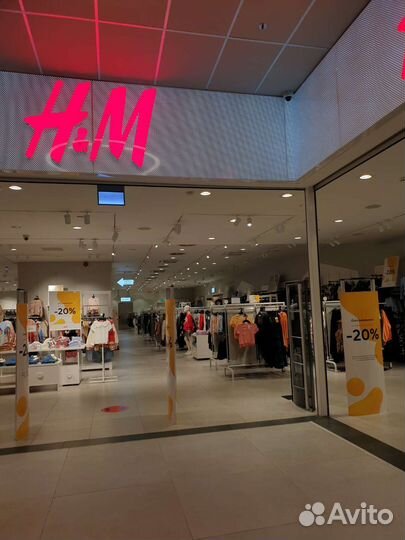 Детская одежда Hm, Zara, Next