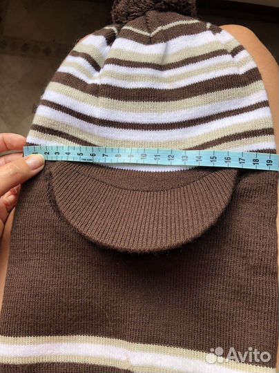 Шапка. Шлем