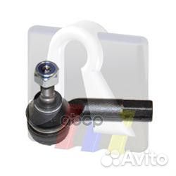 Наконечник рулевой тяги 91-90951-2 RTS