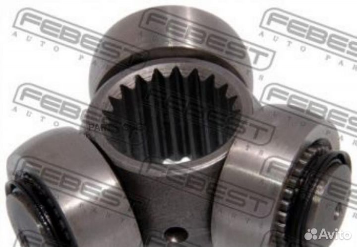 Febest 2116FOC16 Трипод