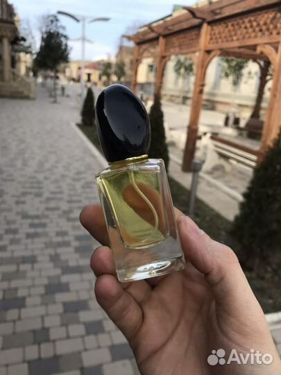 Парфюм разлив
