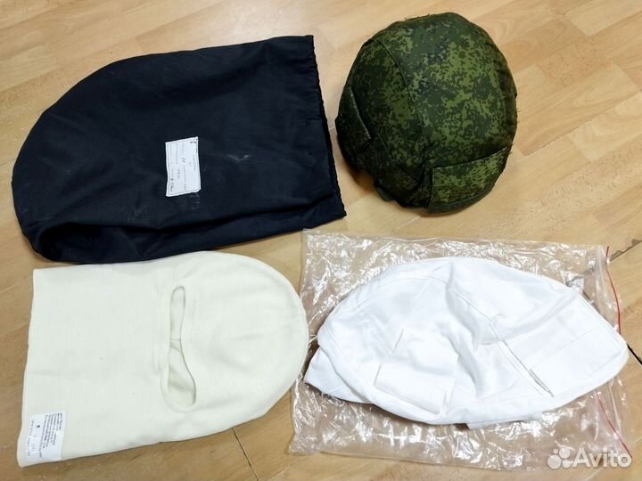 Броне шлем 6б45