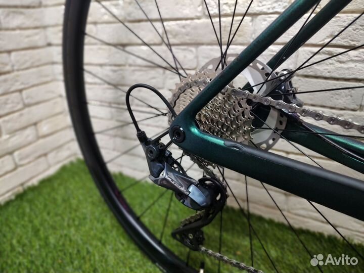 Scott addict 20 ultegra disc 2022