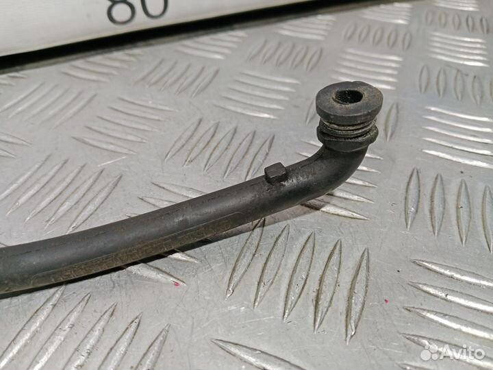 Б/У Патрубок вентиляции картерных газов 00