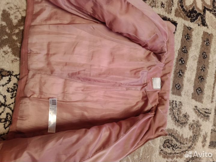 Куртки осенние