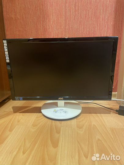 Монито AOC e2043fs