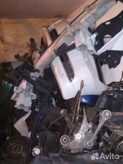 BMW E65-66 4.4 кардан