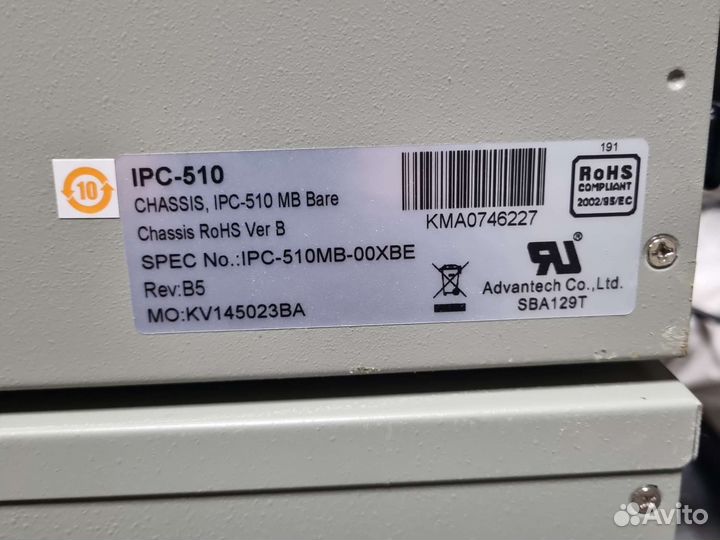 Видеосервер