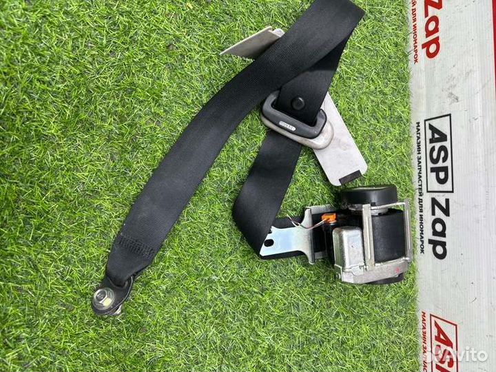 Ремень безопасности передний левый Mazda 3 BK LF17