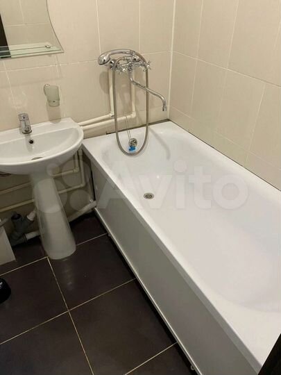 1-к. квартира, 30 м², 2/5 эт.