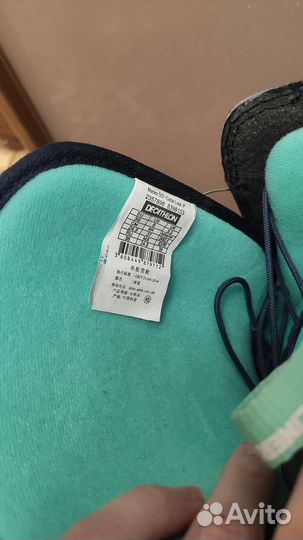 Сноубордические ботинки wed'ze