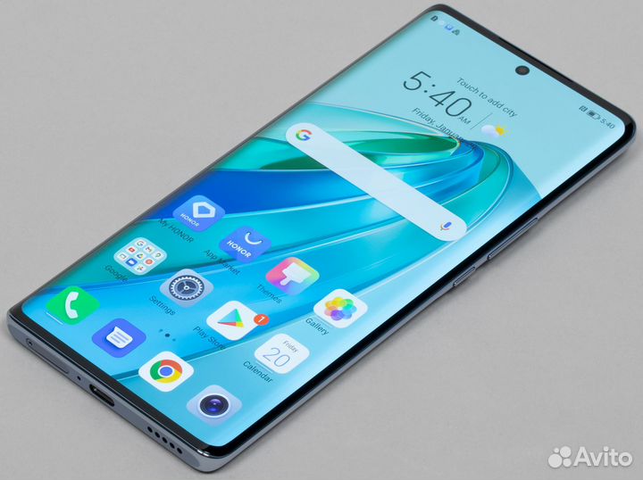 HONOR X9a, 8/128 ГБ
