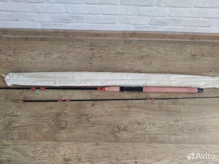 Спиннинг складной (СССР)