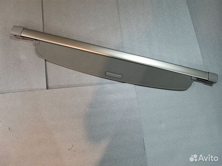 Полка багажника Honda Insight