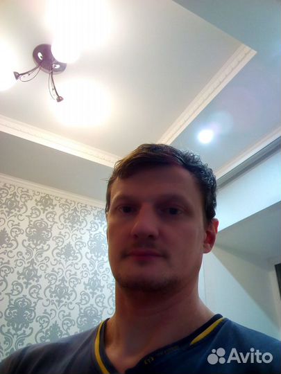 Ремонт квартир, частичный и под ключ