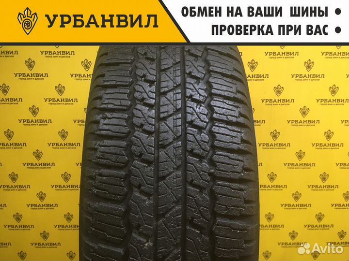 Bridgestone Dueler A/T 265/65 R17 112T
