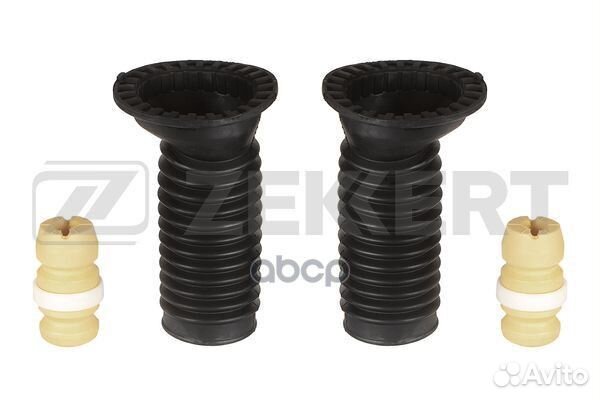 Комплект пыльник и отбойник (2 шт.) Toyota Aven