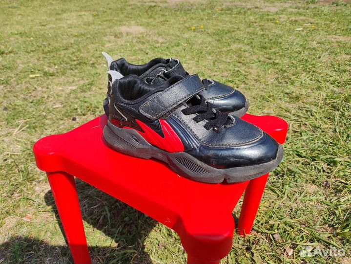 Обувь для мальчика