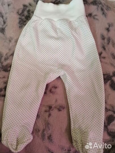 Боди детские