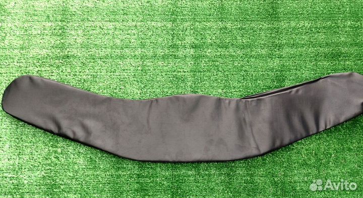 Баллистика в пояс боевой анатомический Gear Craft